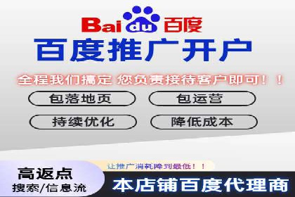 案例解析：SEM代运营服务公司助力企业精准营销